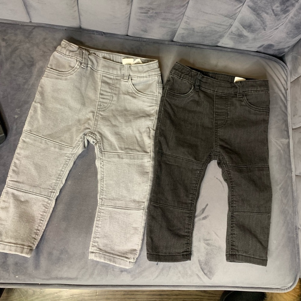 Infant Hm jean bundle